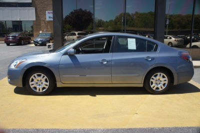 2012 Nissan Altima  2.5