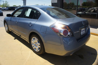2012 Nissan Altima  2.5