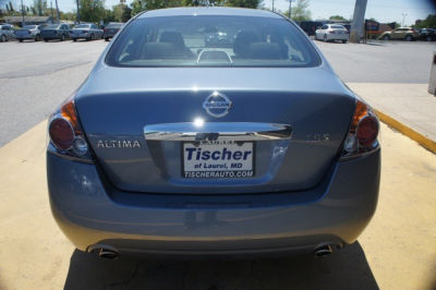 2012 Nissan Altima  2.5