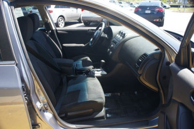 2012 Nissan Altima  2.5