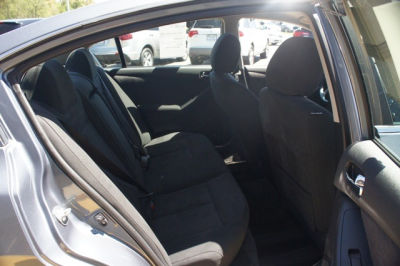 2012 Nissan Altima  2.5