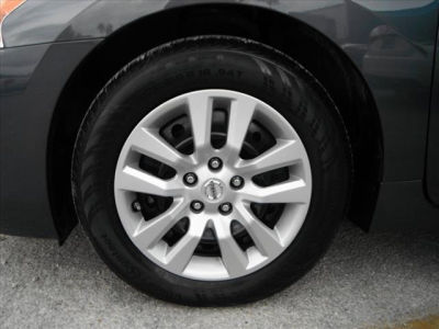 2013 Nissan Altima  SV