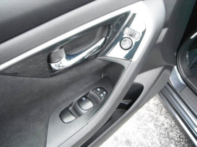 2013 Nissan Altima  SV