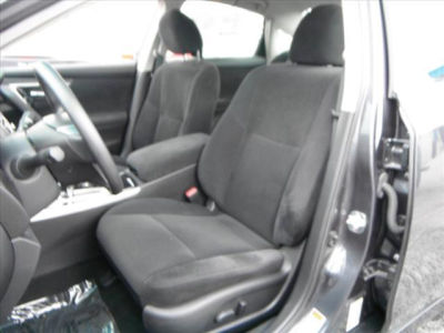 2013 Nissan Altima  SV