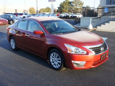 2013 Nissan Altima  2.5 S