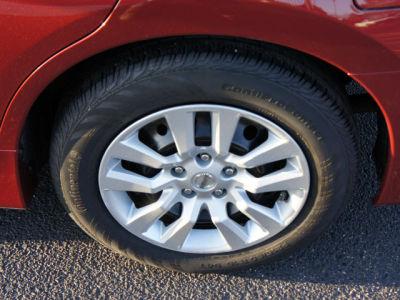 2013 Nissan Altima  2.5 S