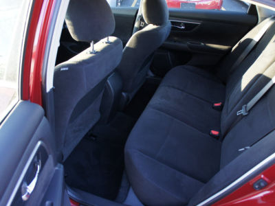 2013 Nissan Altima  2.5 S
