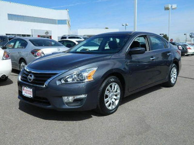 2013 Nissan Altima  2.5 S