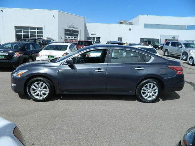 2013 Nissan Altima  2.5 S