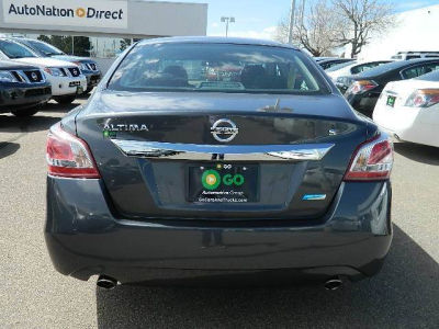 2013 Nissan Altima  2.5 S