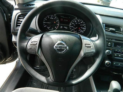 2013 Nissan Altima  2.5 S
