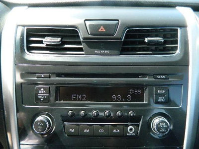 2013 Nissan Altima  2.5 S