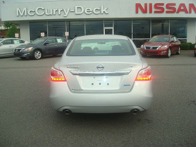 2013 Nissan Altima  S
