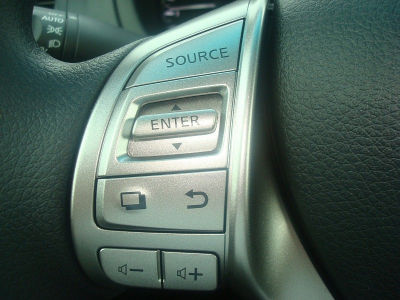 2013 Nissan Altima  S