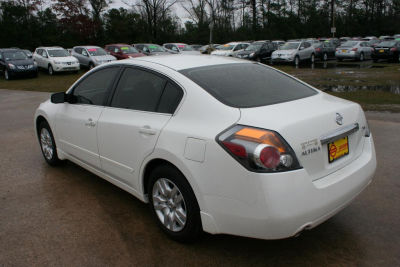 2012 Nissan Altima  2.5 S