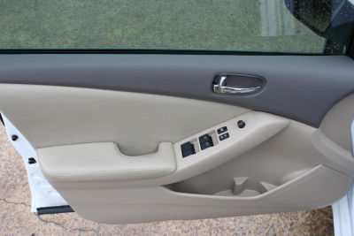 2012 Nissan Altima  2.5 S