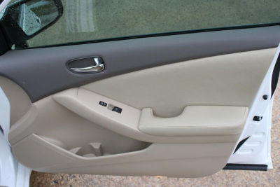 2012 Nissan Altima  2.5 S