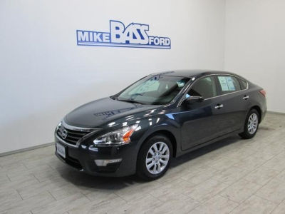 2013 Nissan Altima  2.5
