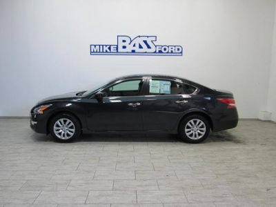 2013 Nissan Altima  2.5
