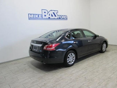 2013 Nissan Altima  2.5