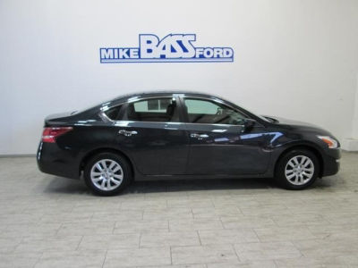 2013 Nissan Altima  2.5