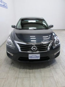 2013 Nissan Altima  2.5