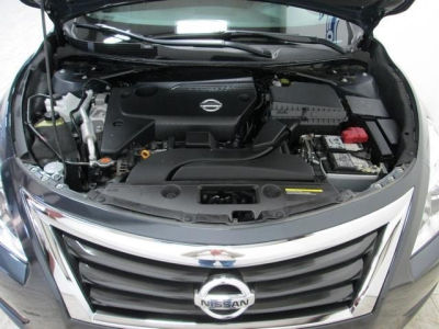 2013 Nissan Altima  2.5