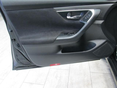2013 Nissan Altima  2.5