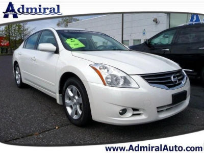2011 Nissan Altima  2.5 S