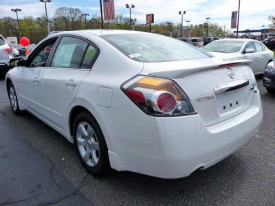 2011 Nissan Altima  2.5 S