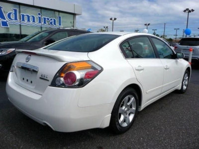 2011 Nissan Altima  2.5 S