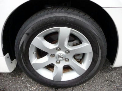 2011 Nissan Altima  2.5 S