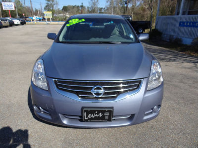 2012 Nissan Altima  2.5 S