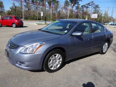 2012 Nissan Altima  2.5 S