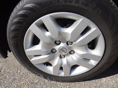 2012 Nissan Altima  2.5 S