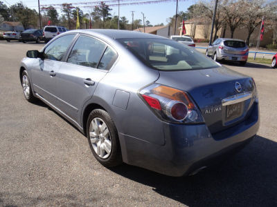 2012 Nissan Altima  2.5 S