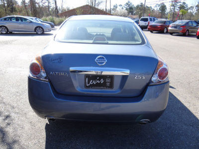 2012 Nissan Altima  2.5 S