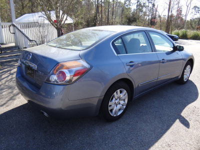 2012 Nissan Altima  2.5 S