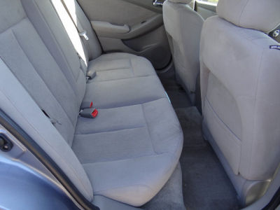 2012 Nissan Altima  2.5 S