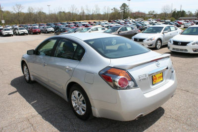 2012 Nissan Altima  2.5 S