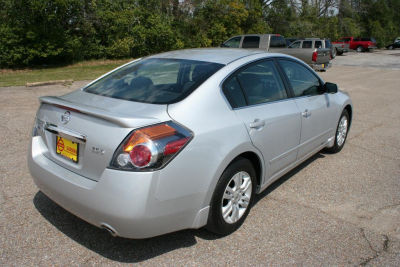 2012 Nissan Altima  2.5 S