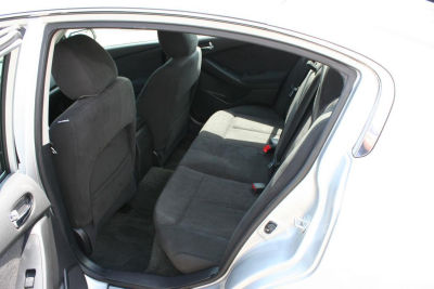 2012 Nissan Altima  2.5 S