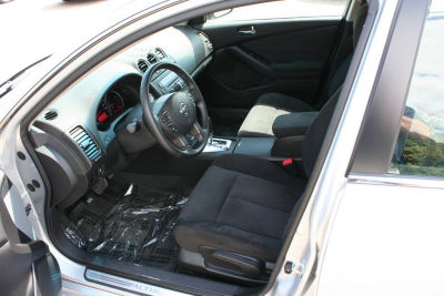 2012 Nissan Altima  2.5 S