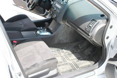 2012 Nissan Altima  2.5 S