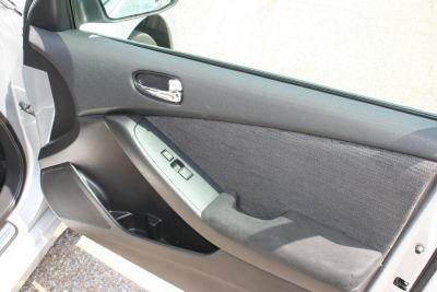 2012 Nissan Altima  2.5 S