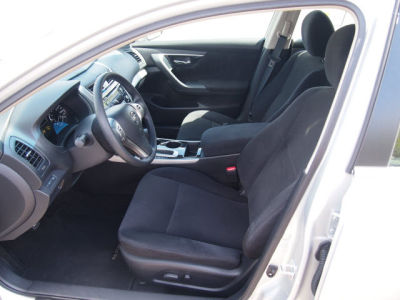 2013 Nissan Altima 2.5 S