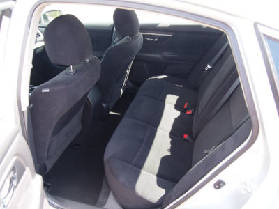 2013 Nissan Altima 2.5 S