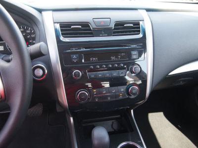 2013 Nissan Altima 2.5 S