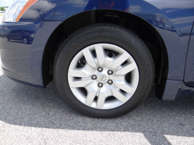 2012 Nissan Altima  2.5