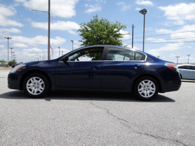 2012 Nissan Altima  2.5